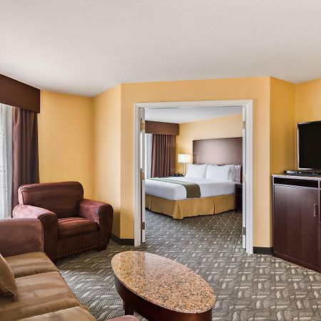 Holiday Inn Express Hotel & Suites San Jose-Morgan Hill By Ihg Esterno foto