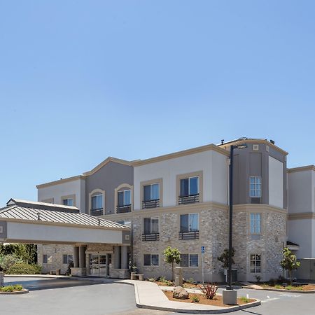 Holiday Inn Express Hotel & Suites San Jose-Morgan Hill By Ihg Esterno foto