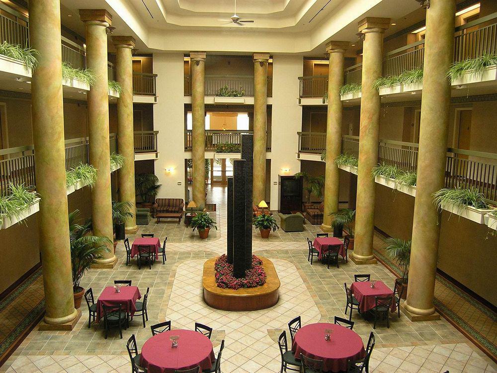Holiday Inn Express Hotel & Suites San Jose-Morgan Hill By Ihg Interno foto