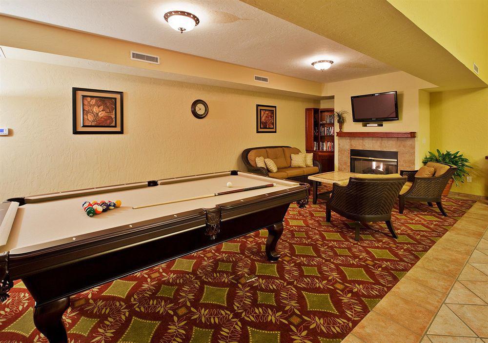 Holiday Inn Express Hotel & Suites San Jose-Morgan Hill By Ihg Servizi foto