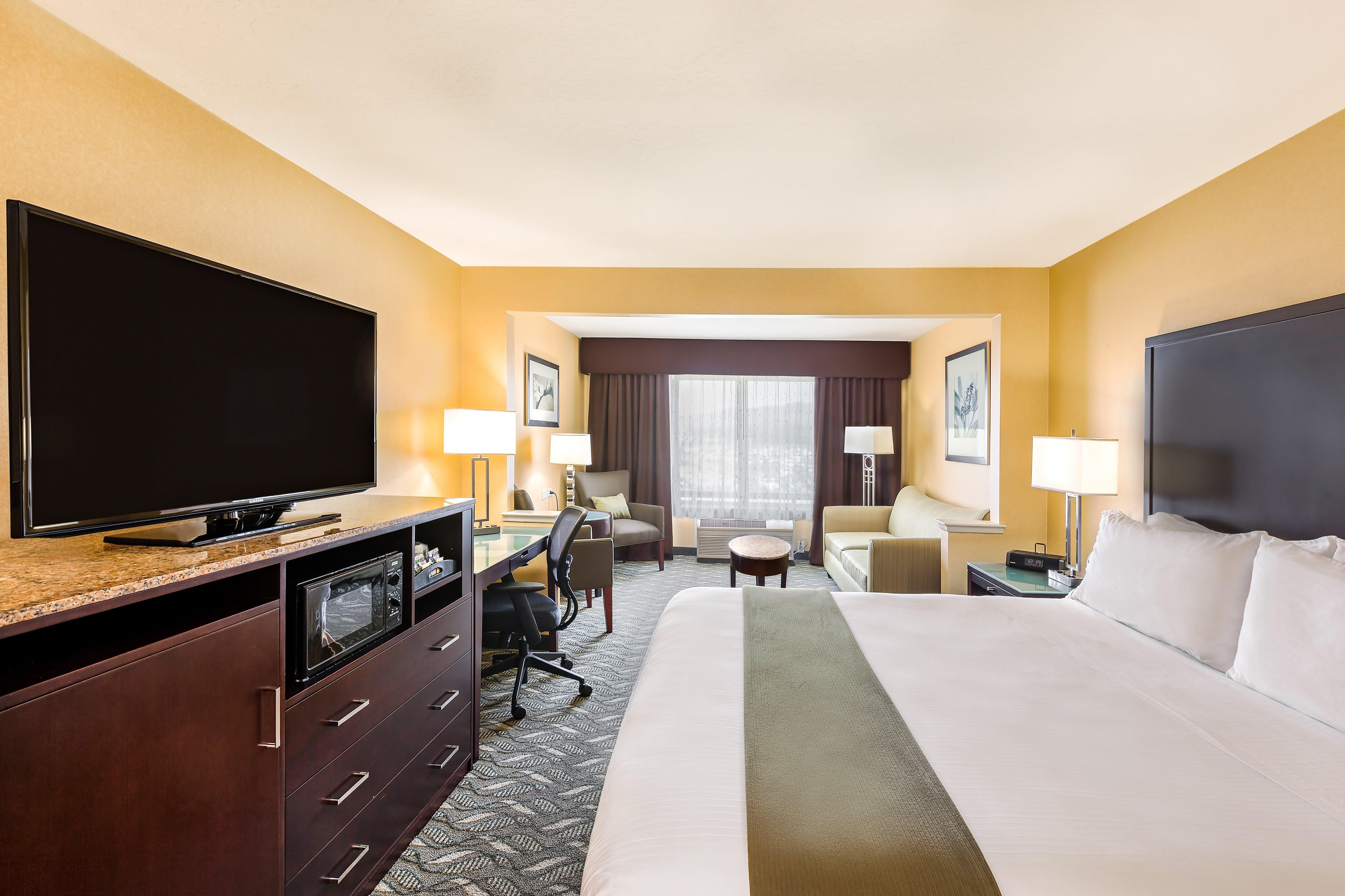 Holiday Inn Express Hotel & Suites San Jose-Morgan Hill By Ihg Esterno foto