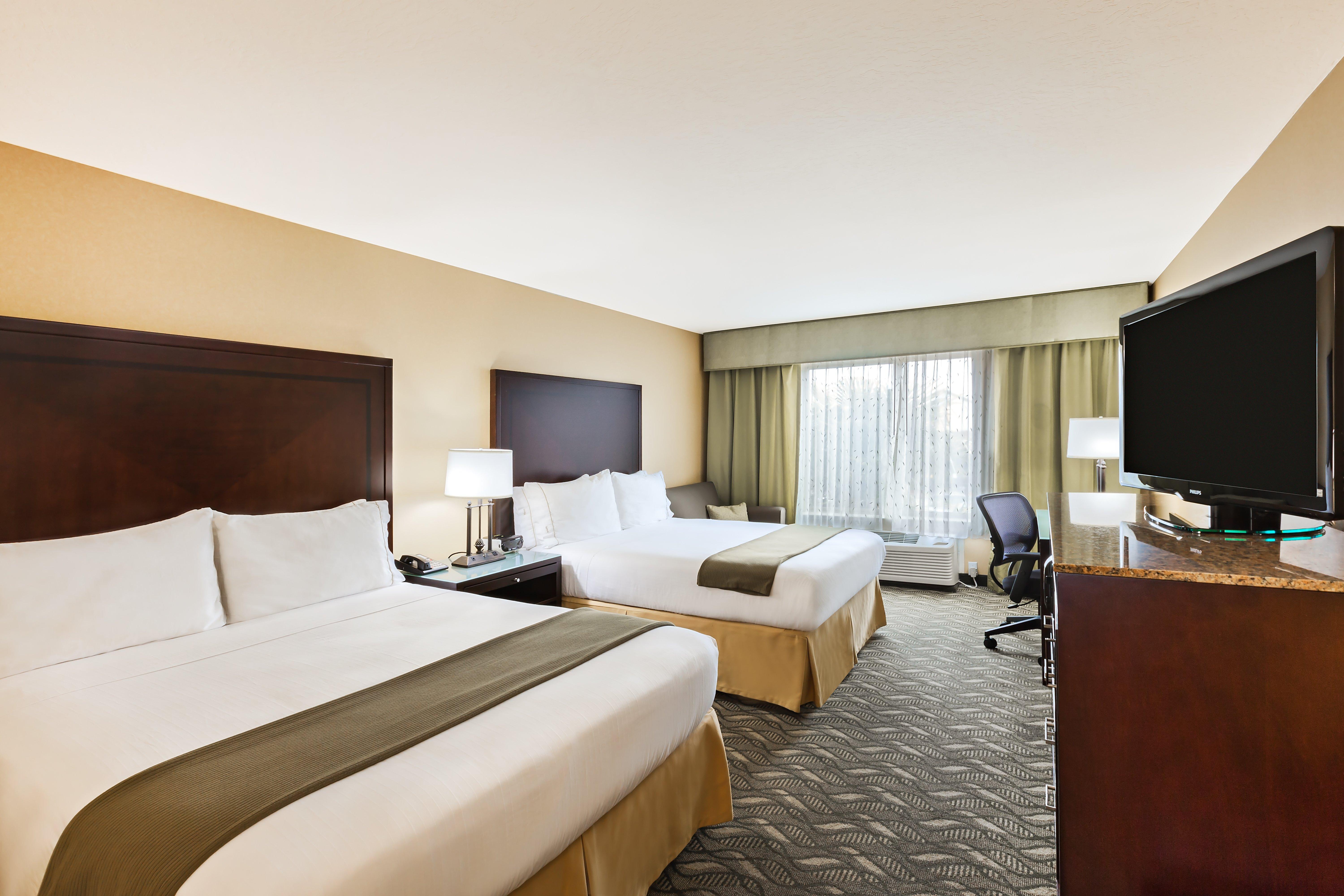 Holiday Inn Express Hotel & Suites San Jose-Morgan Hill By Ihg Esterno foto