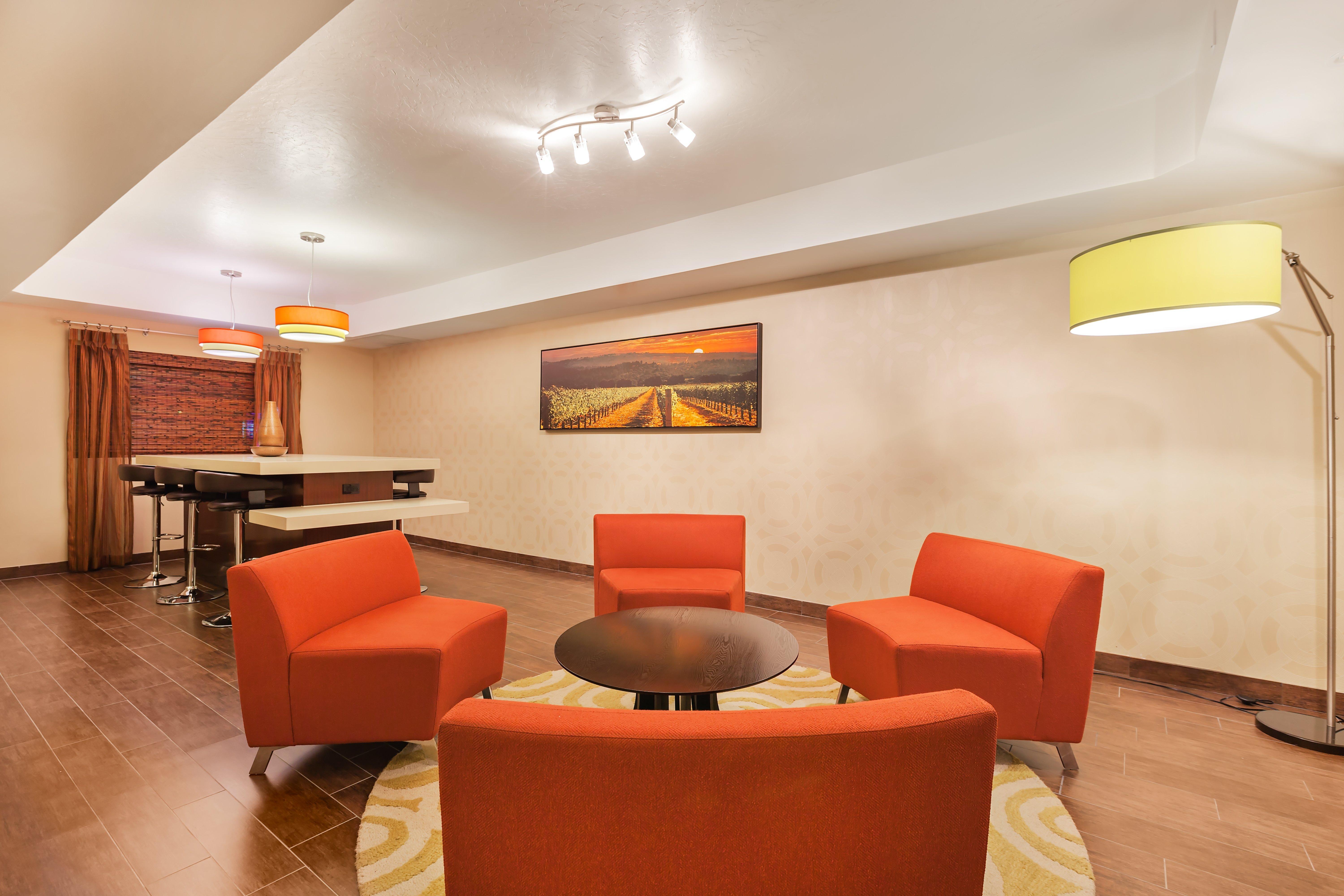 Holiday Inn Express Hotel & Suites San Jose-Morgan Hill By Ihg Esterno foto