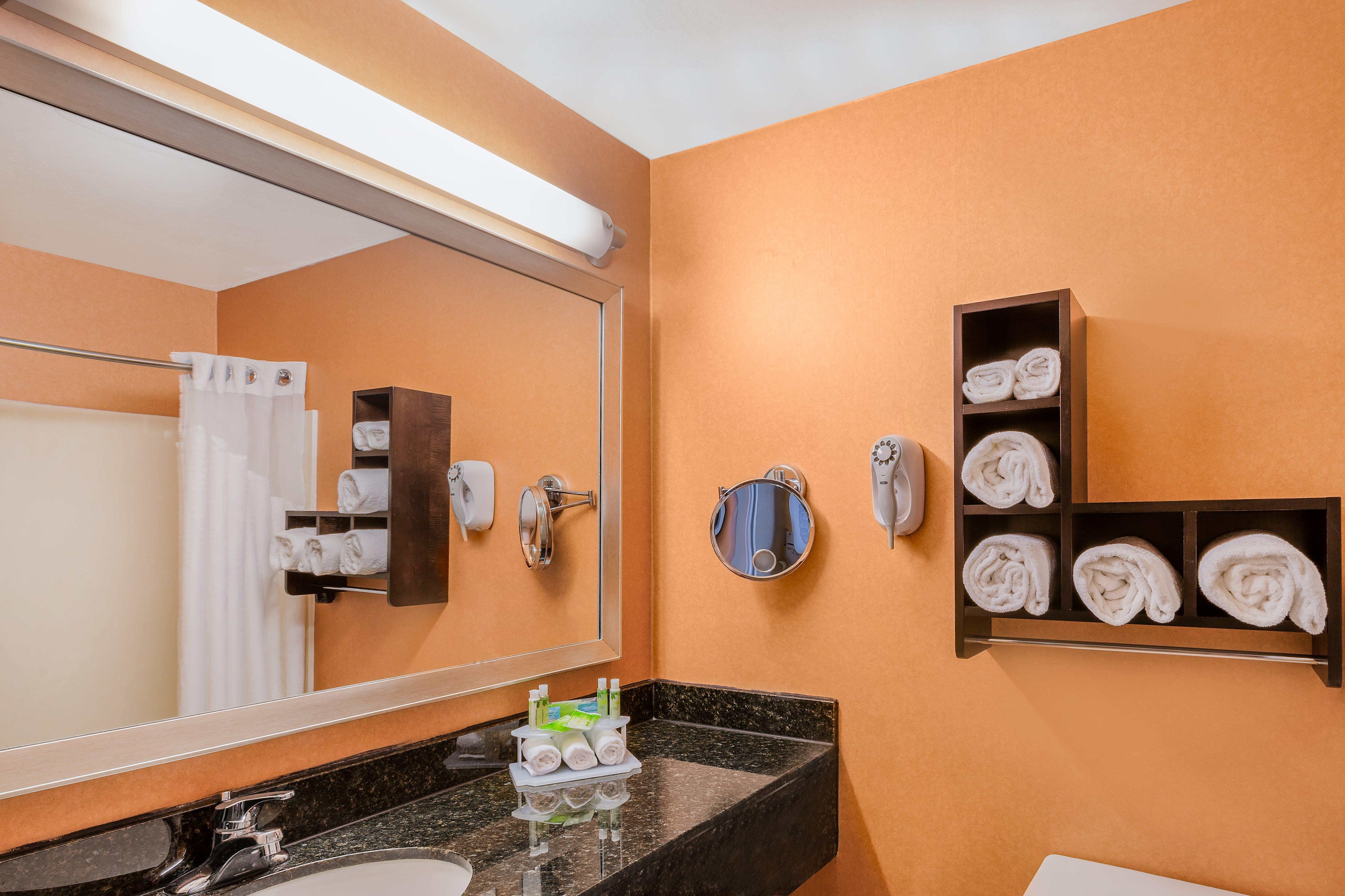 Holiday Inn Express Hotel & Suites San Jose-Morgan Hill By Ihg Esterno foto