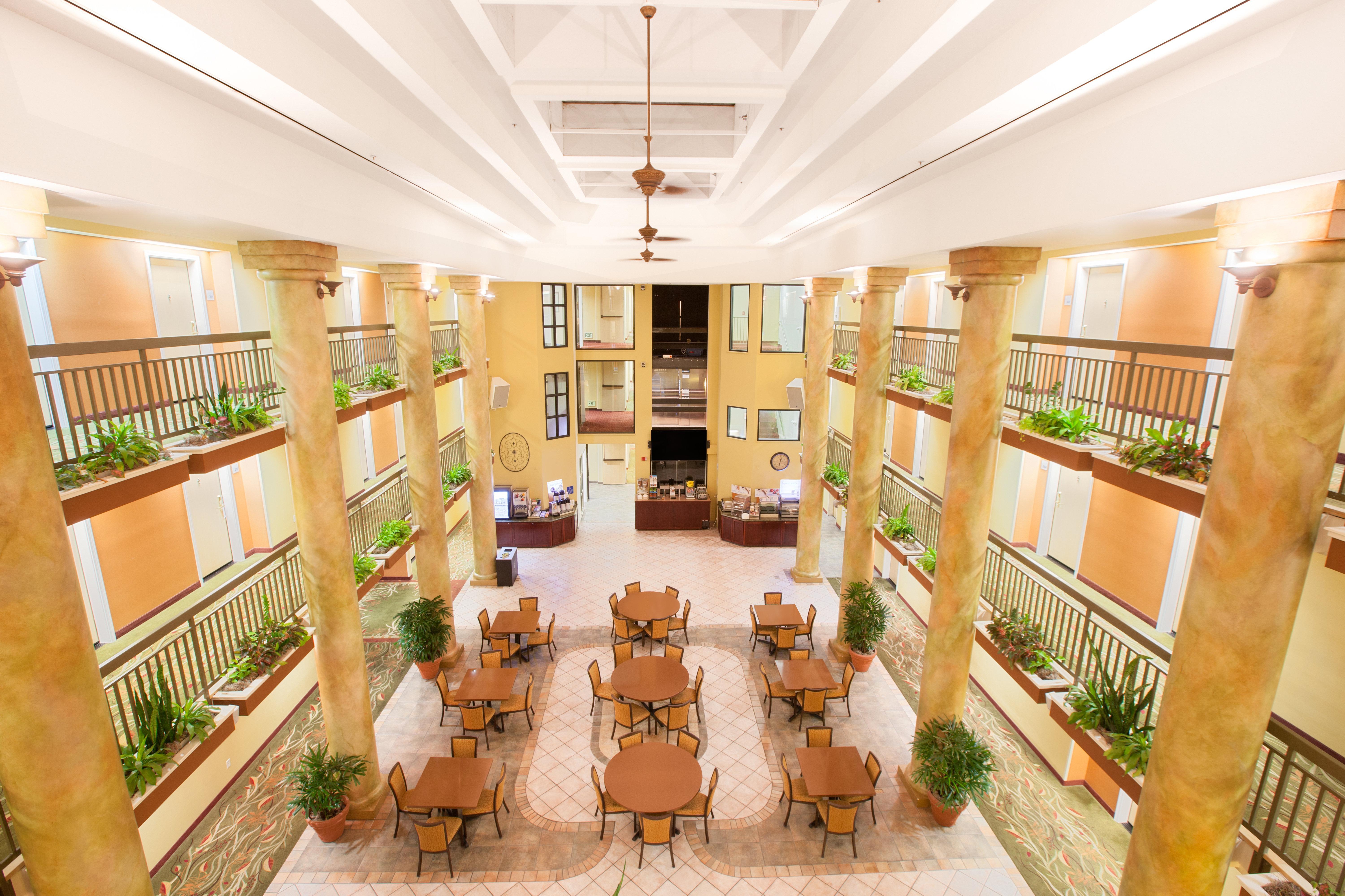 Holiday Inn Express Hotel & Suites San Jose-Morgan Hill By Ihg Esterno foto