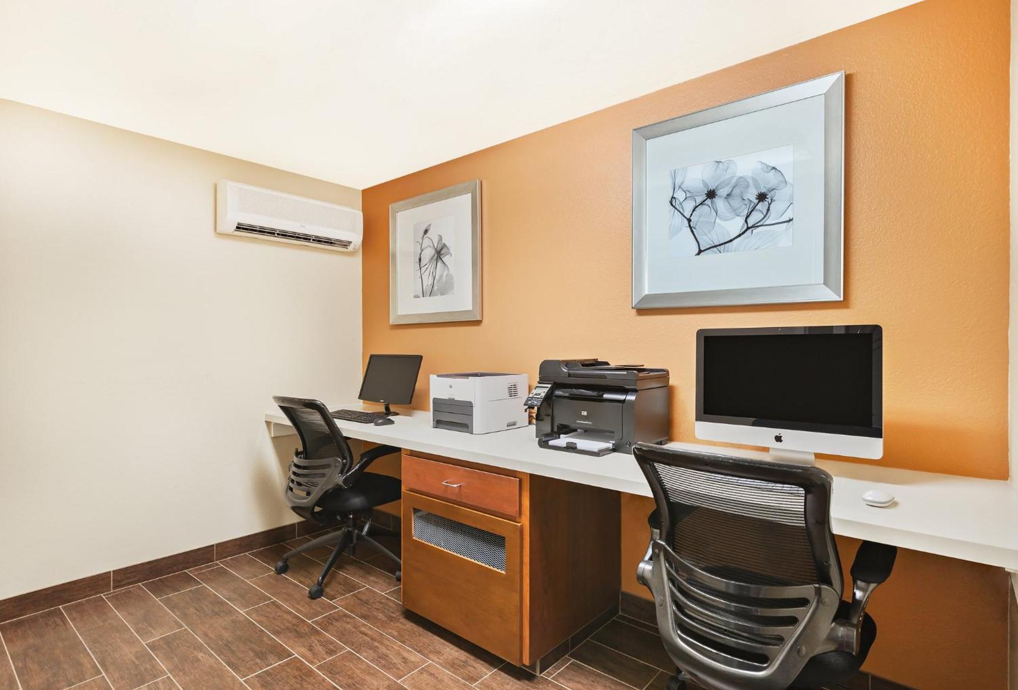 Holiday Inn Express Hotel & Suites San Jose-Morgan Hill By Ihg Esterno foto
