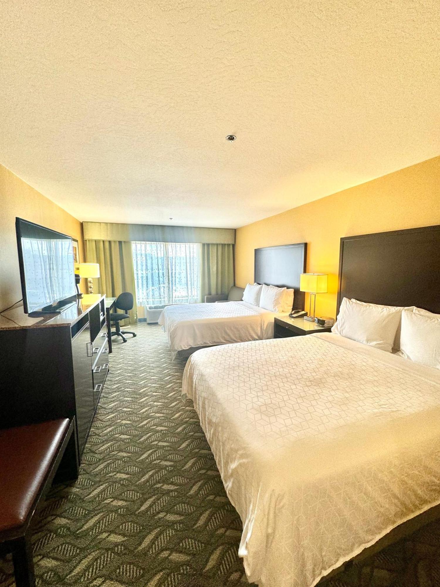 Holiday Inn Express Hotel & Suites San Jose-Morgan Hill By Ihg Esterno foto