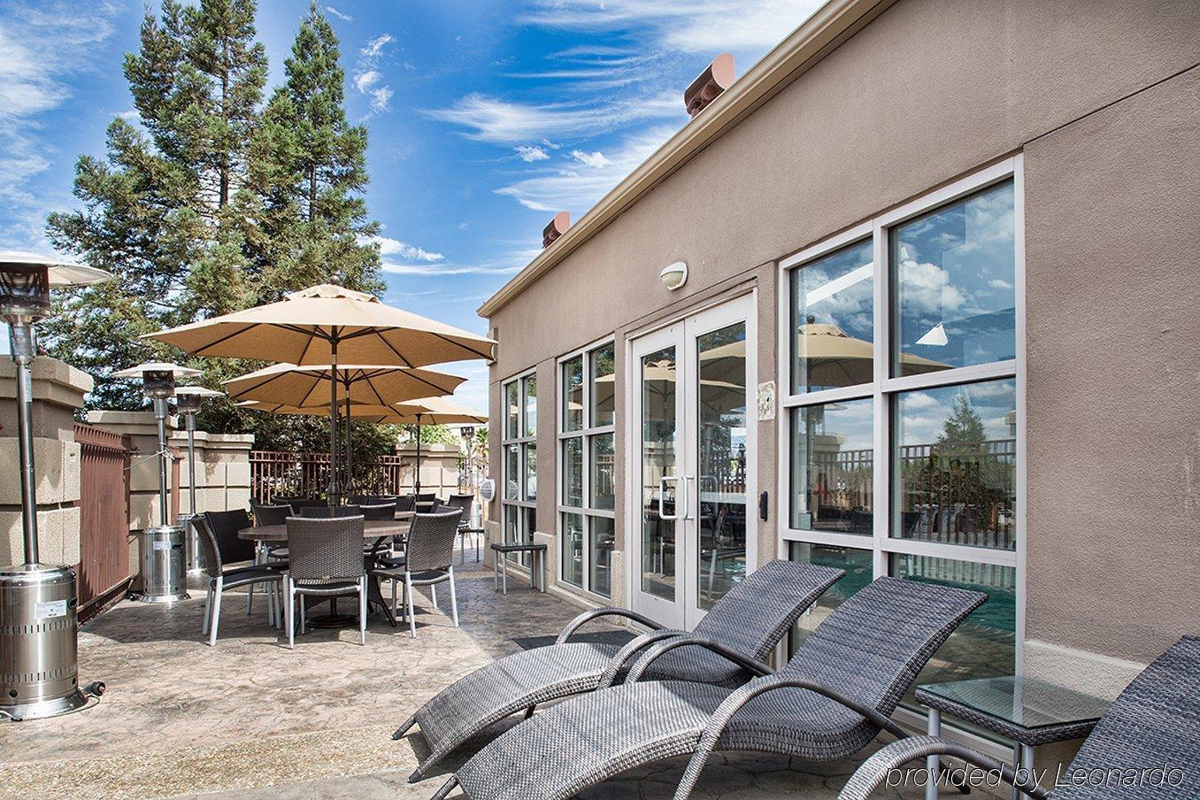 Holiday Inn Express Hotel & Suites San Jose-Morgan Hill By Ihg Esterno foto