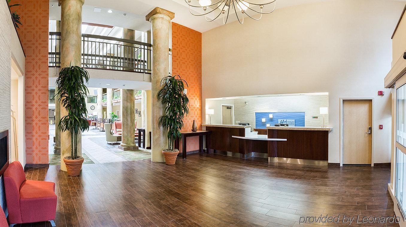 Holiday Inn Express Hotel & Suites San Jose-Morgan Hill By Ihg Esterno foto