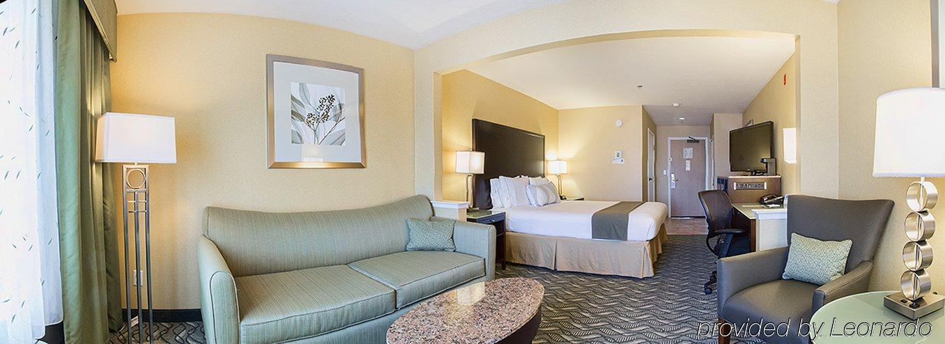 Holiday Inn Express Hotel & Suites San Jose-Morgan Hill By Ihg Esterno foto