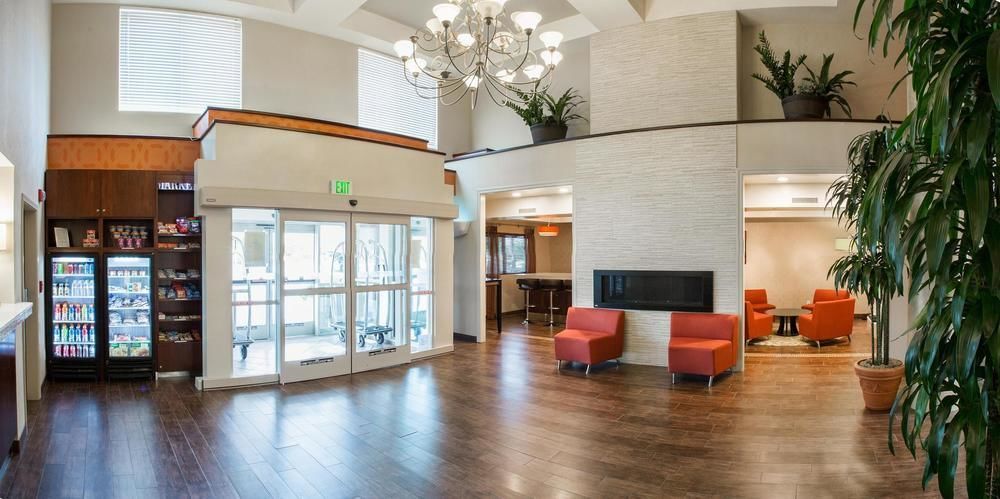 Holiday Inn Express Hotel & Suites San Jose-Morgan Hill By Ihg Esterno foto