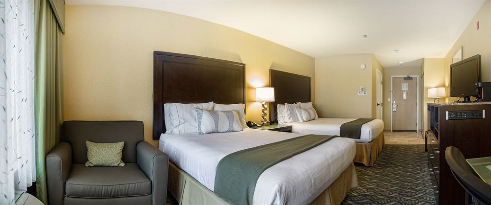 Holiday Inn Express Hotel & Suites San Jose-Morgan Hill By Ihg Esterno foto