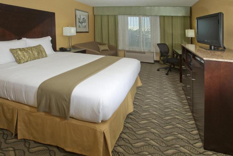 Holiday Inn Express Hotel & Suites San Jose-Morgan Hill By Ihg Esterno foto